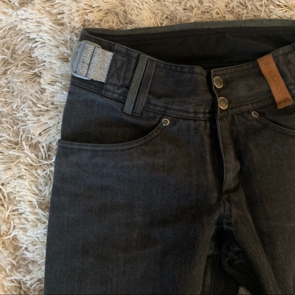 Holden Standard Skinny Fit Snow Pants - Picture 7 of 16